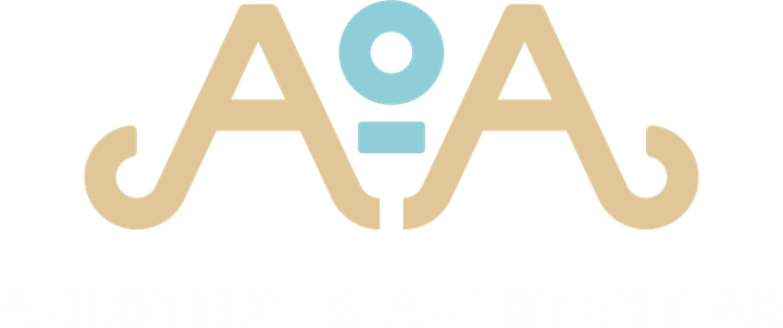 Ahlstedt & Ahlstedt AB